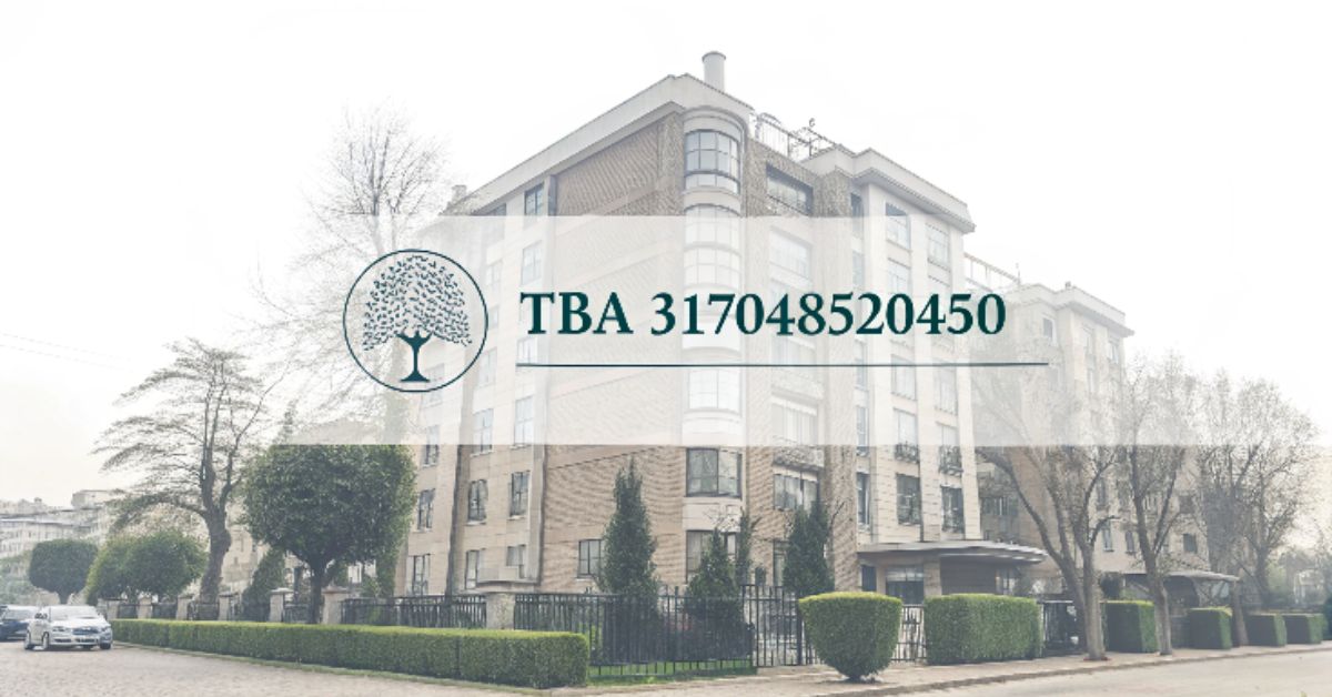 TBA 317048520450
