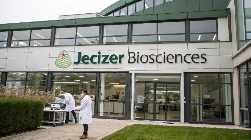 Jecizer Biosciences